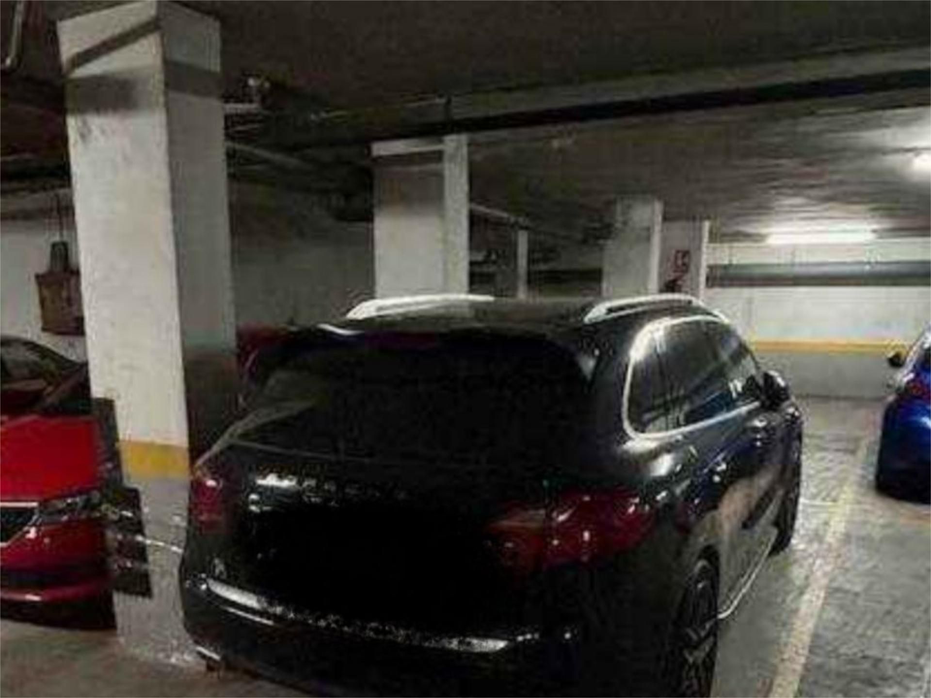 Parking of Garage to rent in  Valencia Capital