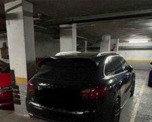 Aparcament de Garatge de lloguer en  Valencia Capital