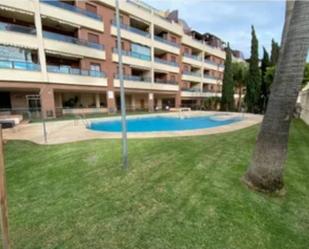 Piscina de Pis en venda en Roquetas de Mar amb Terrassa, Balcó i Videoporter