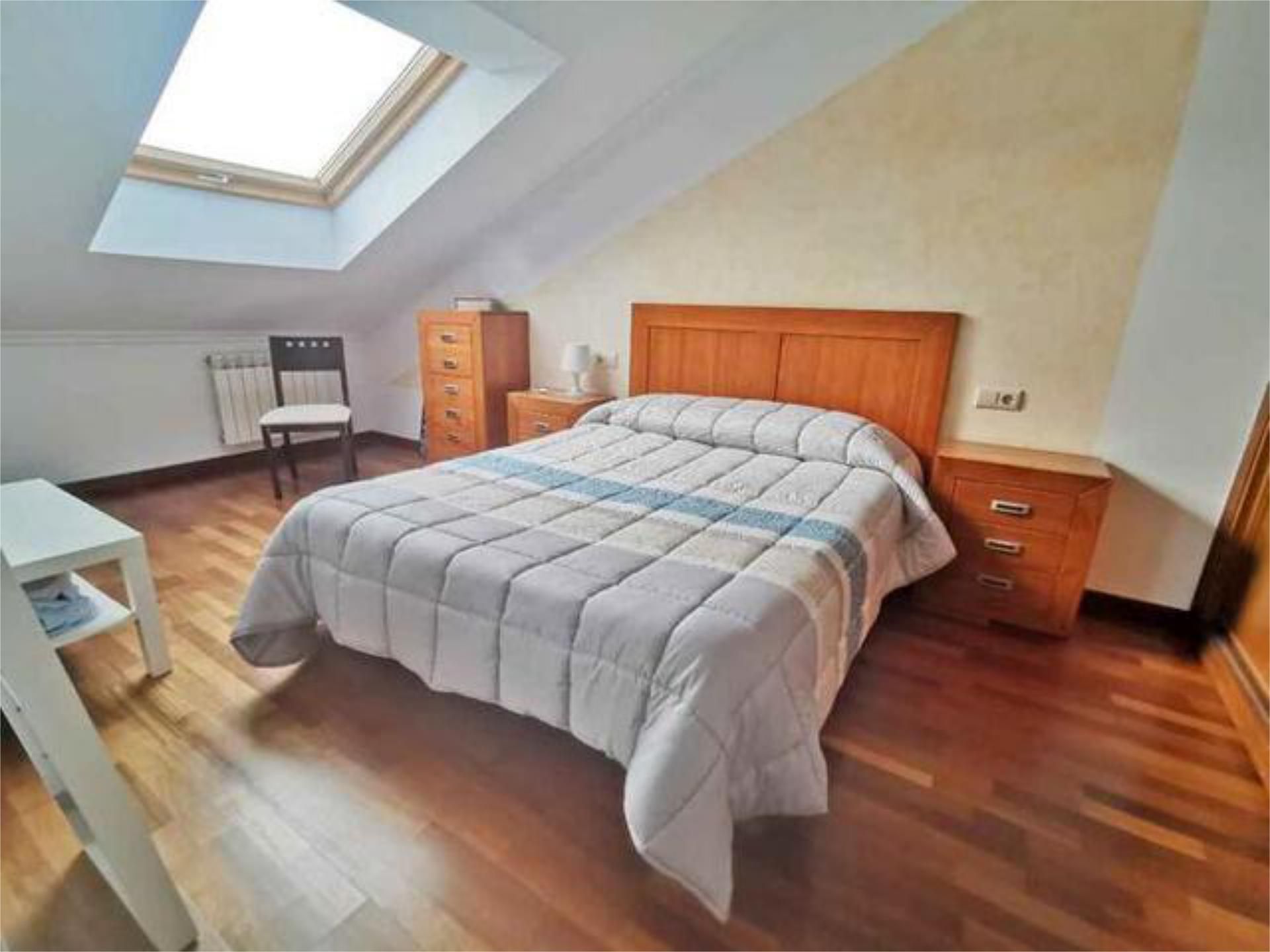 Bedroom of Apartment to rent in Gondomar
