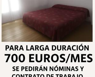 Exterior view of Flat to rent in Bilbao 