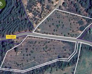 Land for sale in Marçà