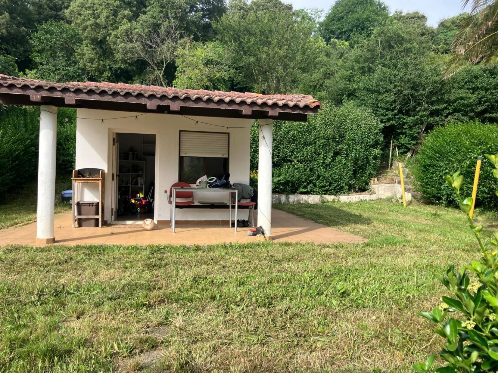 Garden of Land for sale in Zierbena