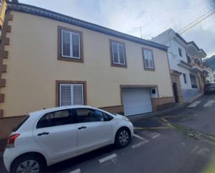Parking of House or chalet for sale in Teror
