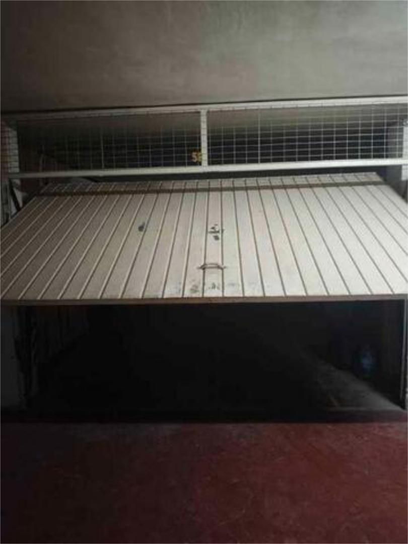Balcony of Garage to rent in Torrevieja