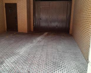 Aparcament de Garatge de lloguer en Oviedo 