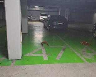 Aparcament de Garatge de lloguer en Vigo 