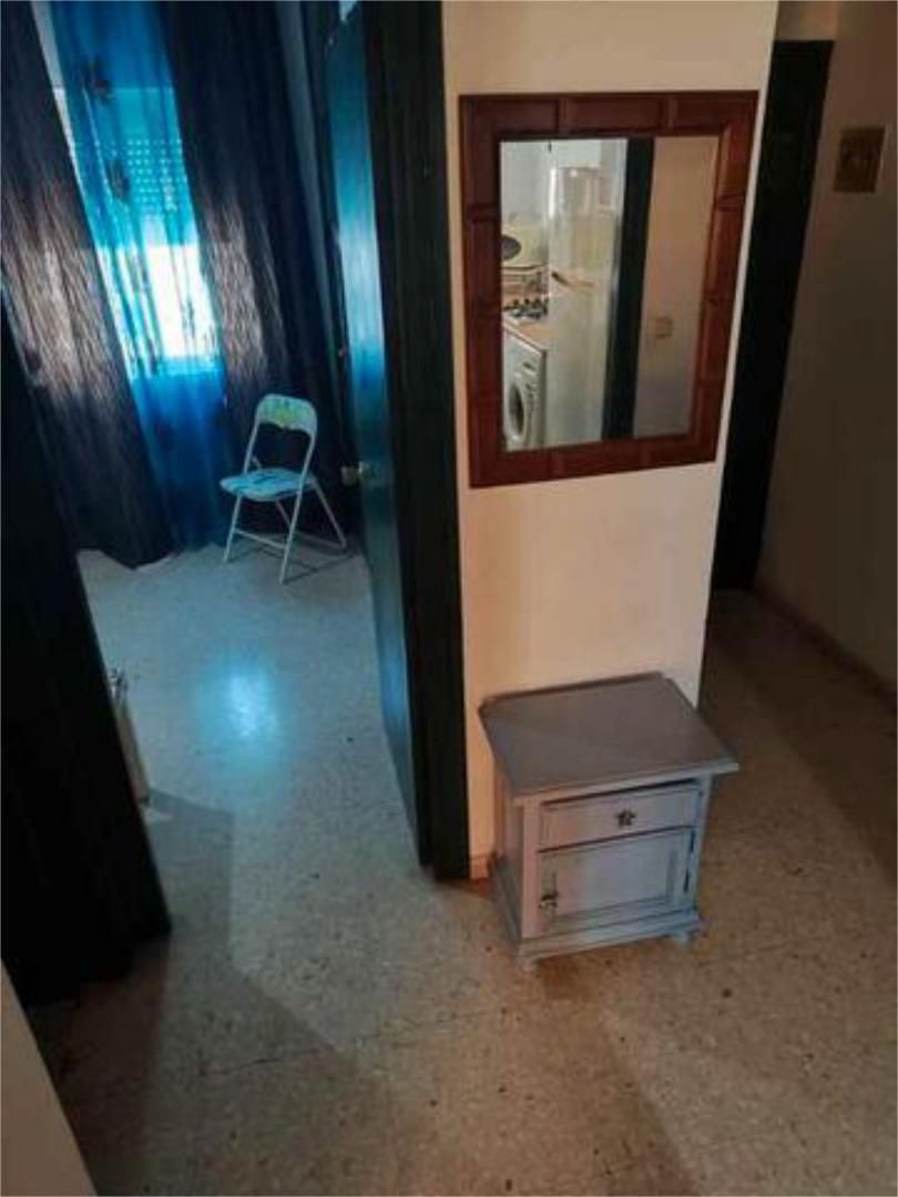 Flat to rent in San Fernando
