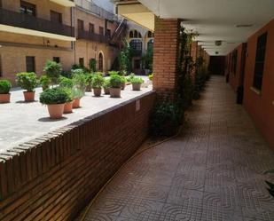 Flat to rent in  Toledo Capital  with Air Conditioner, Heating and Parquet flooring