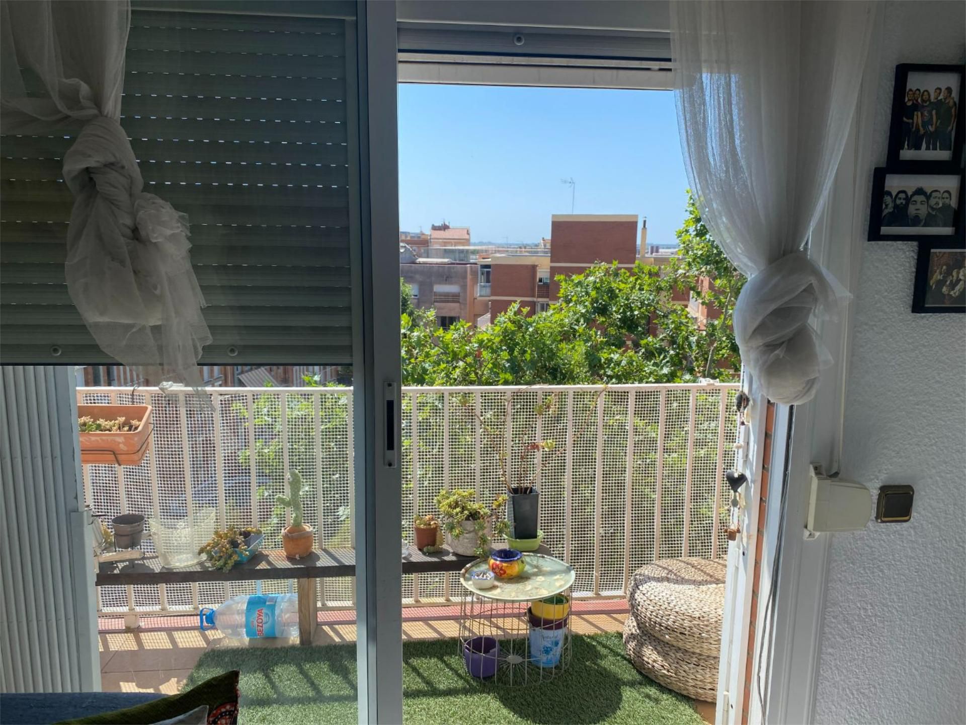 Terrassa de Àtic en venda en Viladecans amb Aire condicionat i Terrassa