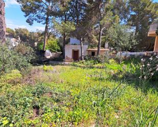 Constructible Land for sale in Calvià