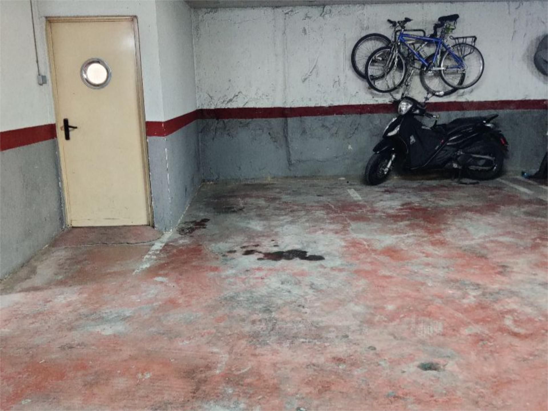 Parking of Garage for sale in  Barcelona Capital