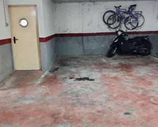 Aparcament de Garatge en venda en  Barcelona Capital
