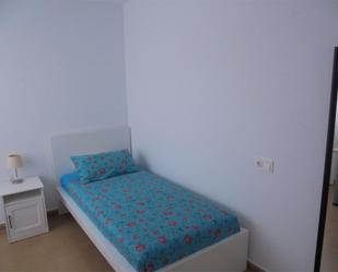 Bedroom of Flat to rent in Catral  with Air Conditioner and Balcony
