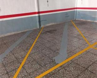 Parking of Garage to rent in Guardamar del Segura