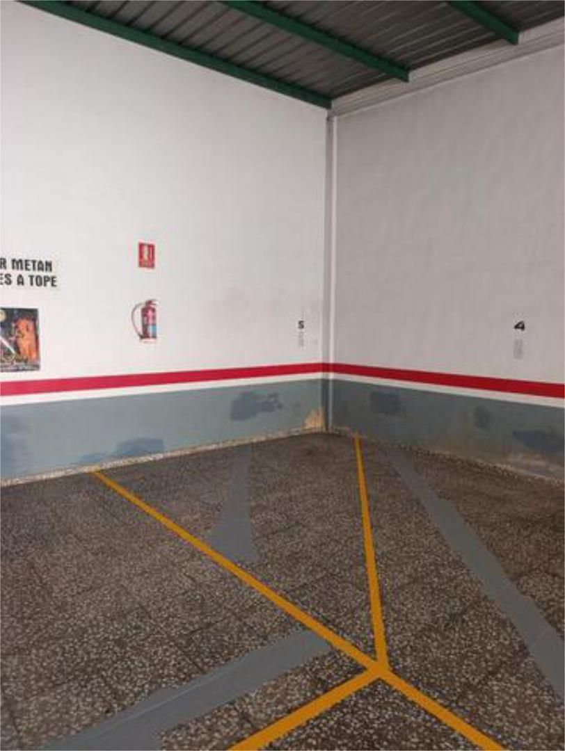 Aparcament de Garatge de lloguer en Guardamar del Segura