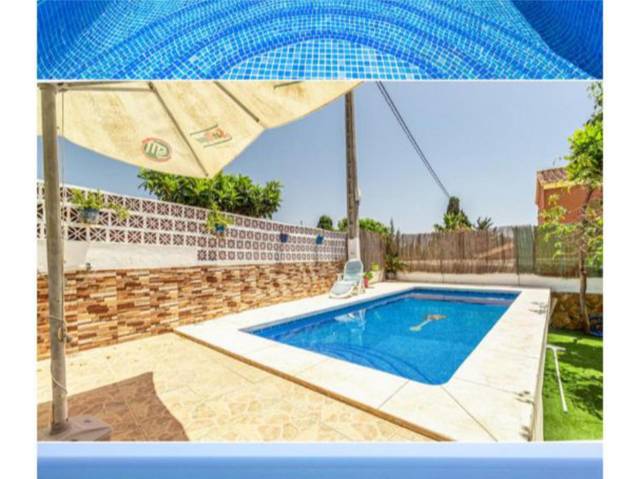 Casa-chalet en Alquiler en Calle Mar Caspio, 10 en Bello Horizonte - Lindasol