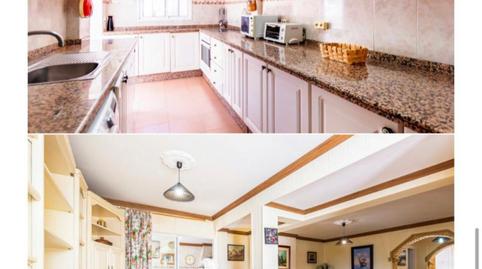 Foto 2 de Casa o xalet de lloguer a Calle Mar Caspio, 10, Bello Horizonte - Lindasol, Málaga