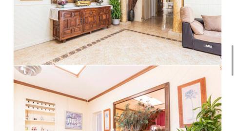 Foto 3 de Casa o xalet de lloguer a Calle Mar Caspio, 10, Bello Horizonte - Lindasol, Málaga