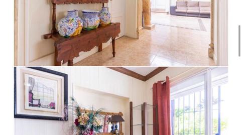 Foto 4 de Casa o xalet de lloguer a Calle Mar Caspio, 10, Bello Horizonte - Lindasol, Málaga