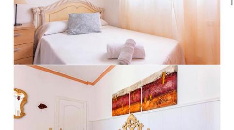 Foto 5 de Casa o xalet de lloguer a Calle Mar Caspio, 10, Bello Horizonte - Lindasol, Málaga