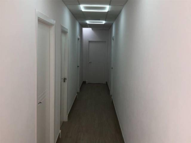 Local comercial en Alquiler en Calle Alcalde Juan Galán, 7 en Trebujena