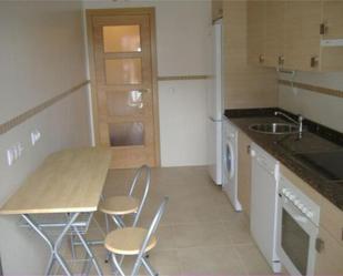Flat to rent in Universidad - Las Huelgas