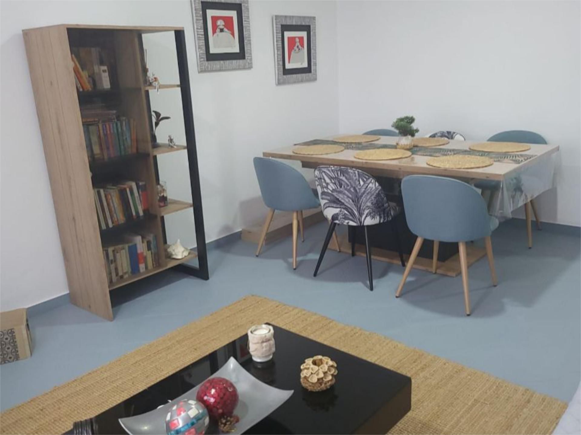 Flat for sale in Calle San Gregorio, Santidad