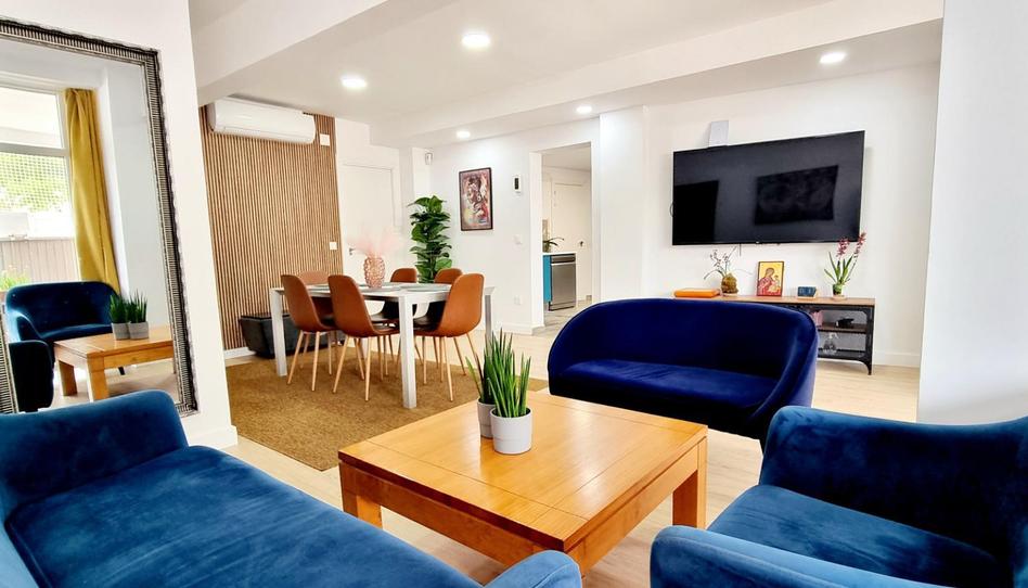 Casa o xalet en venda a Carrer Llentiscle, 2, Grau de Gandia - Venecia - Marenys de Rafalcaid, Valencia - imatge 1 Foto 1 de Casa o xalet en venda a Carrer Llentiscle, 2, Grau de Gandia - Venecia - Marenys de Rafalcaid, Valencia