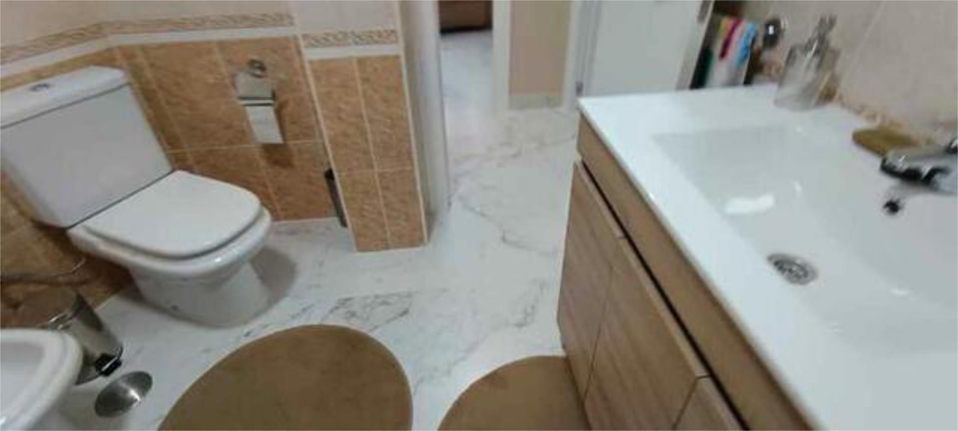 Flat to rent in Los Jardines de Marbella - La Ermita