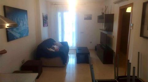 Photo 2 of Flat to rent in Calle de las Higueras, 93, La Envía, Almería