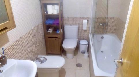 Photo 3 of Flat to rent in Calle de las Higueras, 93, La Envía, Almería