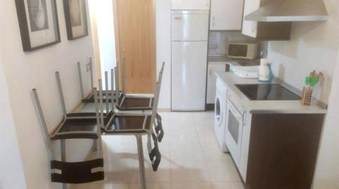 Photo 4 of Flat to rent in Calle de las Higueras, 93, La Envía, Almería