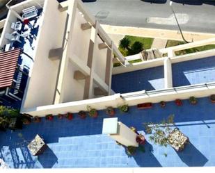 Terrassa de Pis de lloguer en Vícar amb Aire condicionat, Terrassa i Traster