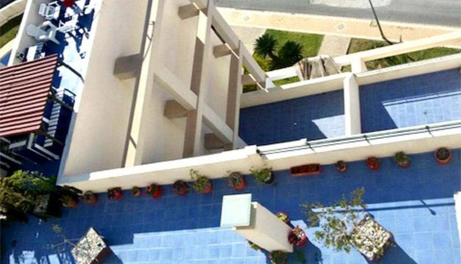 Photo 1 of Flat to rent in Calle de las Higueras, 93, La Envía, Almería