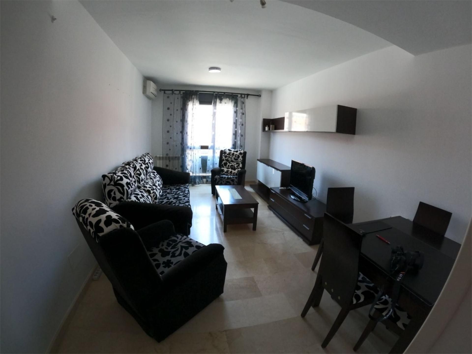 Flat to rent in Plaza 3 de Abril, 1, Ayuntamiento - Avenida Siglo XXI