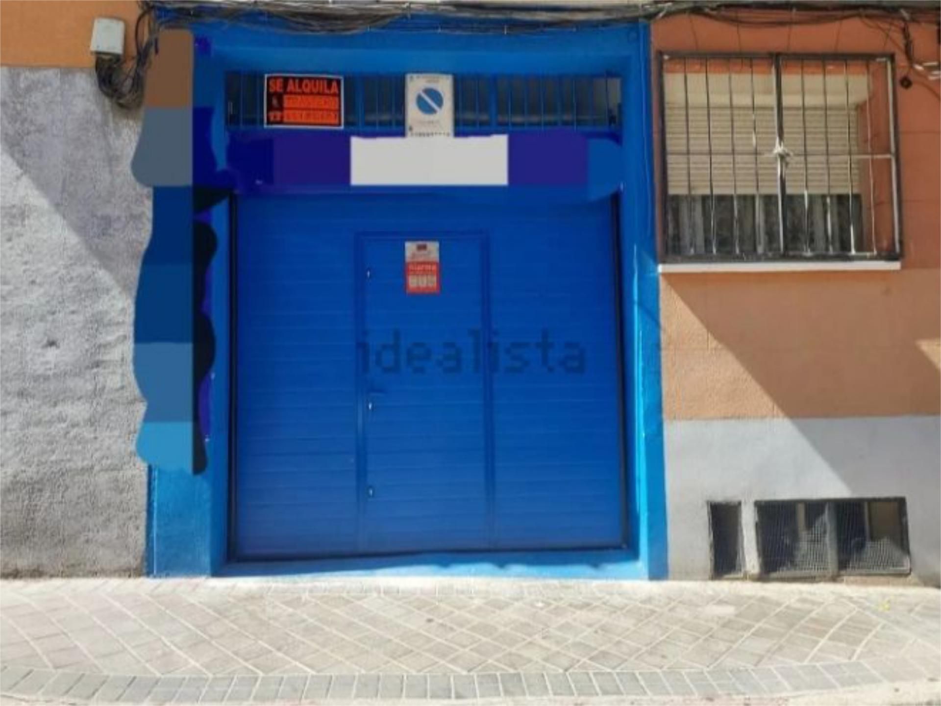 Box room for sale in  Madrid Capital