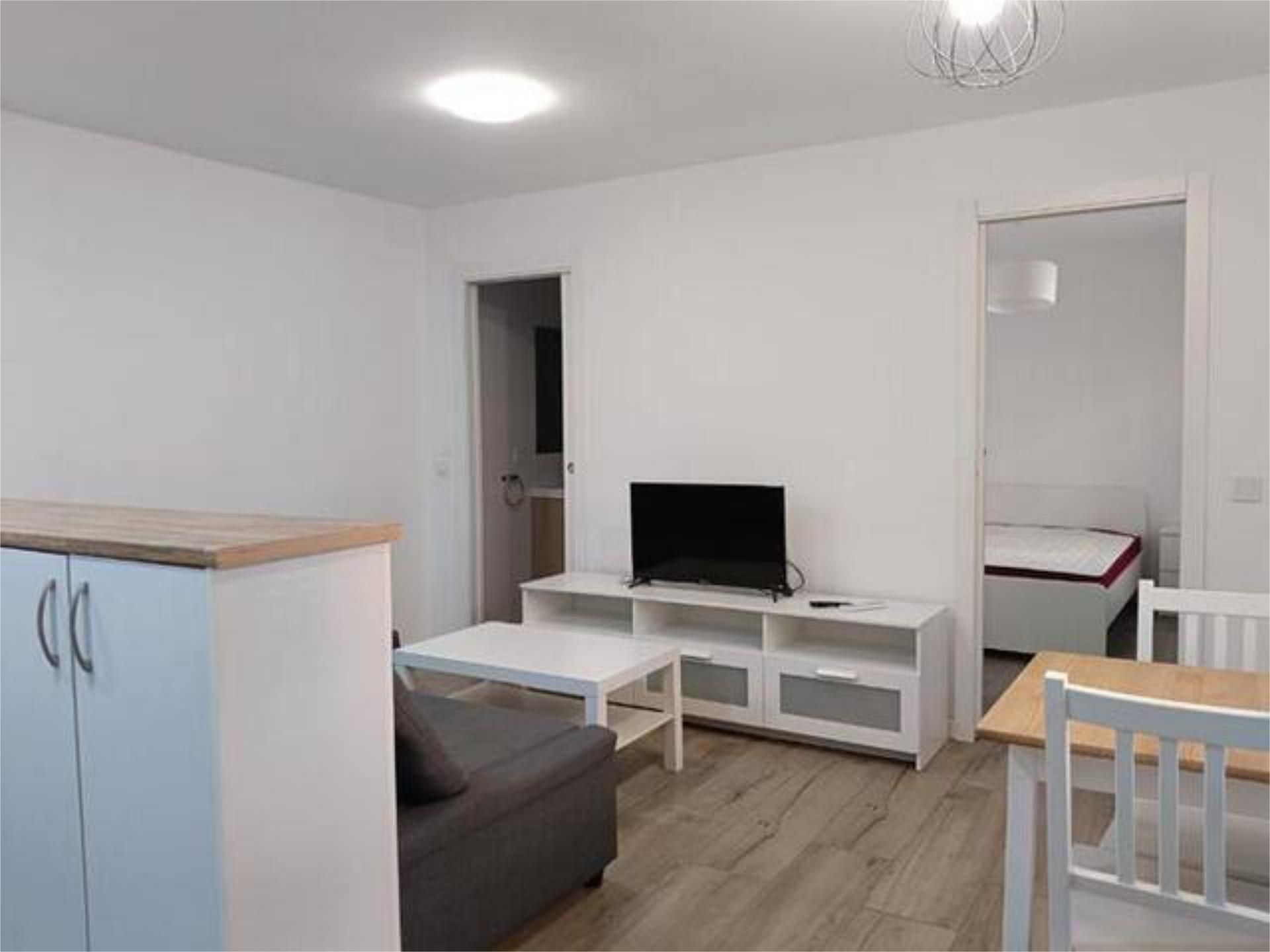 Sala d'estar de Apartament de lloguer en  Córdoba Capital