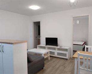Living room of Apartment to rent in  Córdoba Capital
