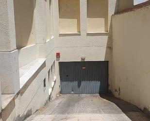 Parking of Garage for sale in  Cádiz Capital