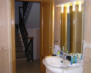 Bathroom of Single-family semi-detached for sale in Barberà de la Conca  with Heating, Private garden and Terrace
