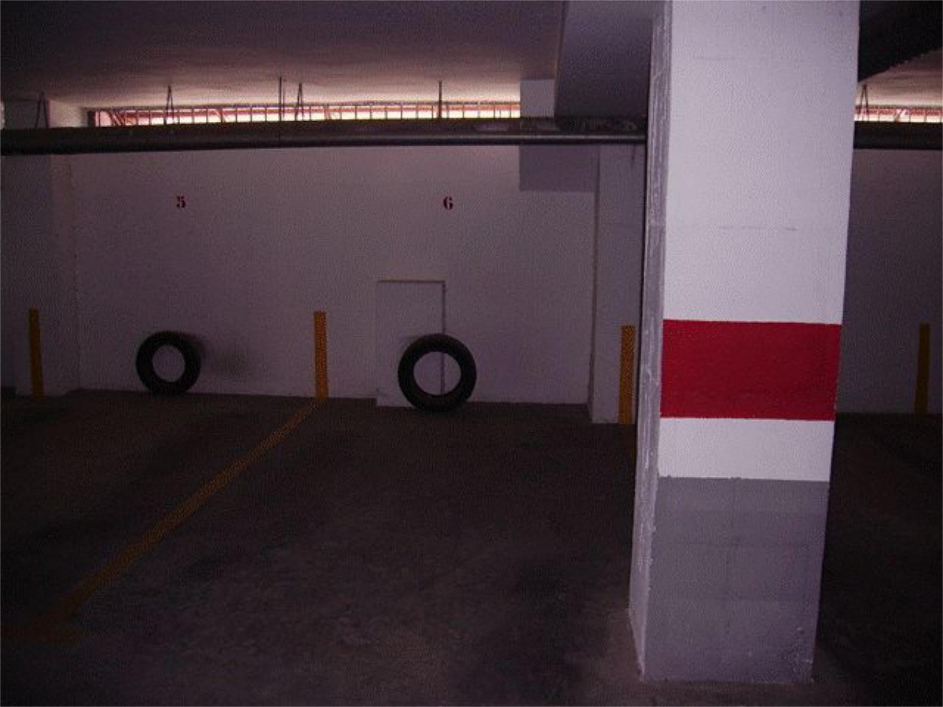 Aparcament de Garatge de lloguer en  Granada Capital