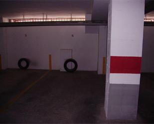 Parking of Garage to rent in  Granada Capital