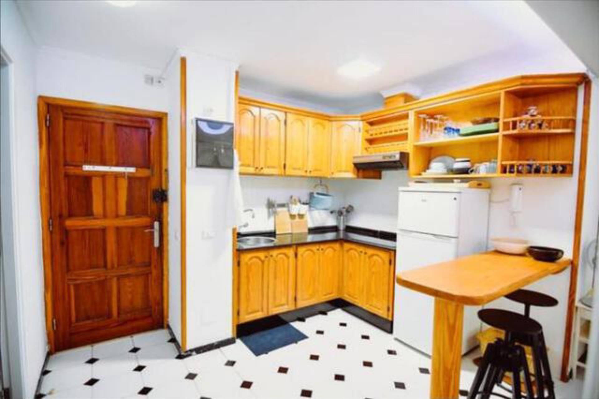 Apartament de lloguer a Santa Catalina - Canteras