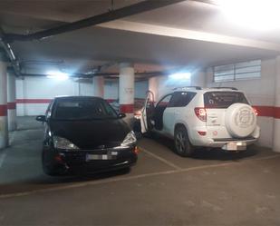 Parking of Garage for sale in Elche / Elx