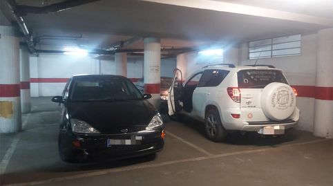 Foto 2 de Garaje en venta en Carrer Fra Pere Balaguer, 3, Altabix, Elche / Elx