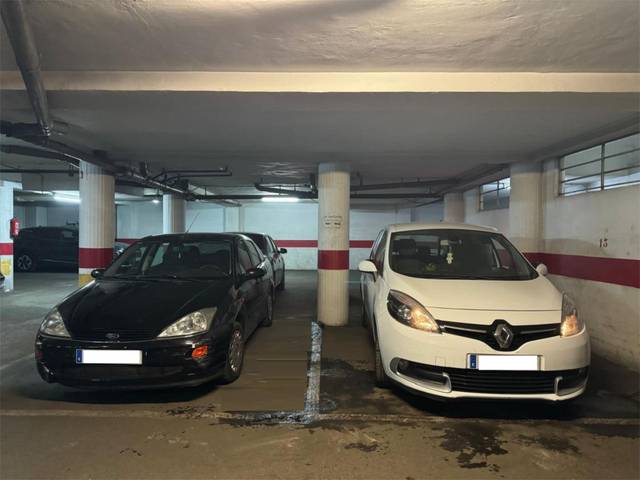 Garaje en Venta en Carrer Fra Pere Balaguer, 3 en Altabix