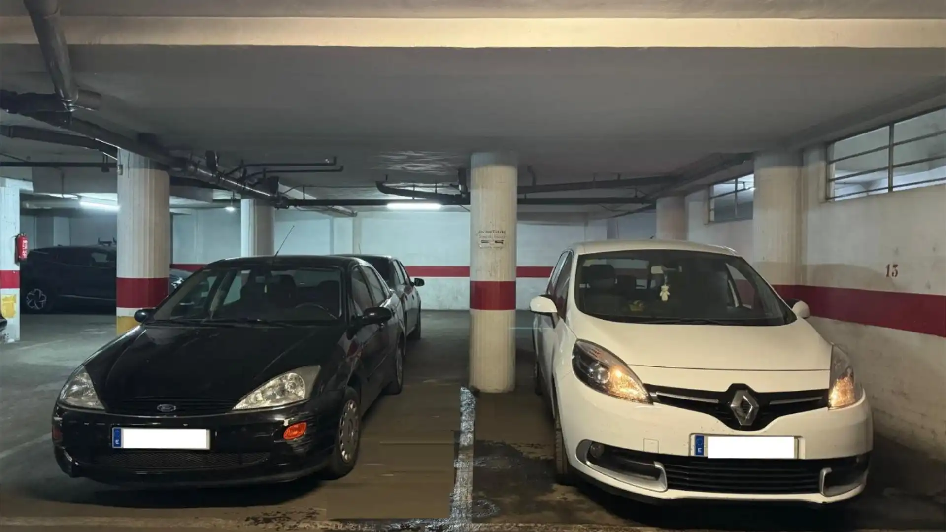 Garaje en venta en Carrer Fra Pere Balaguer, 3, Altabix Parking de Garaje en venta en Elche / Elx