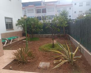 Jardí de Planta baixa en venda en Arona amb Jardí privat, Terrassa i Balcó