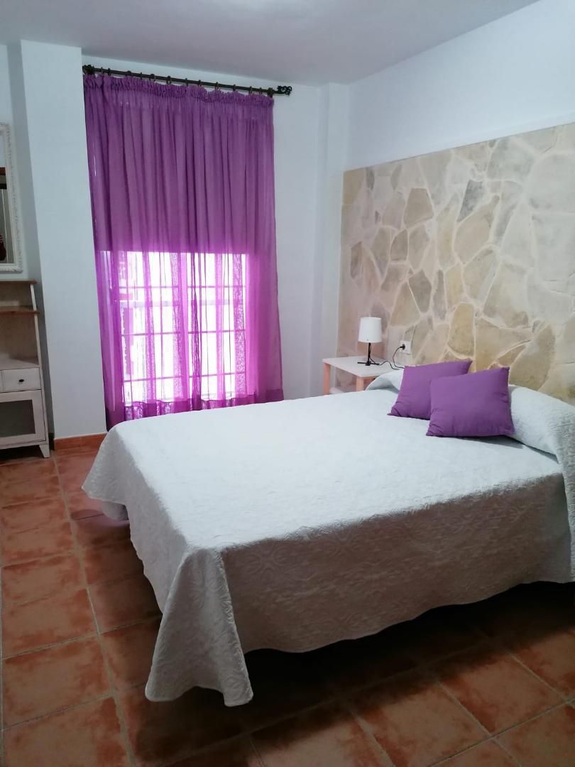 Pis de lloguer a Calle Antonio Pérez Díaz, 1, San Felipe - San Marcos - Las Cañas